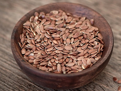 Organic Brown Flax Seeds / Linseeds